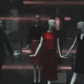 Jaki kolor pasuje do brudnego różu