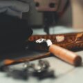 Jak naprawić bębenek w maszynie do szycia