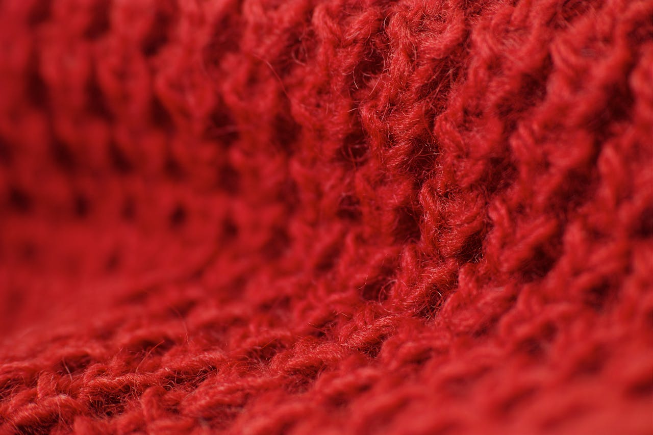 Read more about the article Angora – co to za materiał?