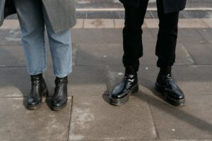 Read more about the article Spodnie Culotte – dla kogo się nadają?