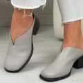 damskie buty na lato 2025