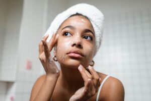 Read more about the article Naturalna pielęgnacja skóry – fakty i mity