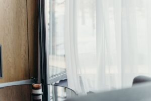 Read more about the article Ile kosztuje uszycie firan? Dowiedz się!