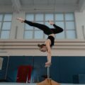 Jak uszyć strój do gimnastyki artystycznej