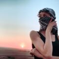 arabski typ urody