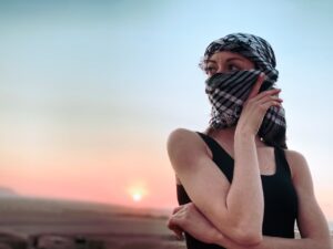 Read more about the article Czym jest arabski typ urody? Jakie są cechy urody arabskiej? Dowiedz się!