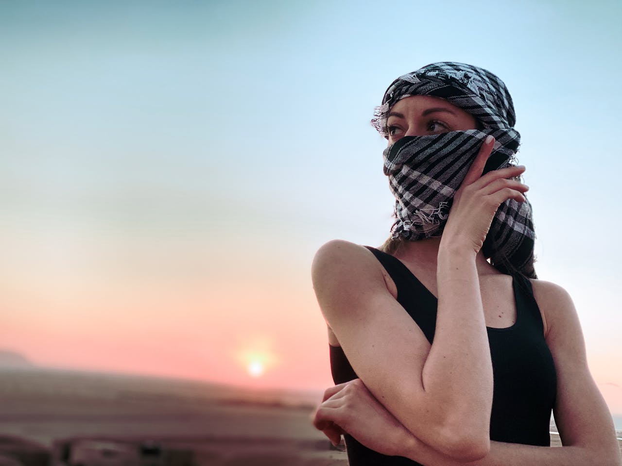 Read more about the article Czym jest arabski typ urody? Jakie są cechy urody arabskiej? Dowiedz się!