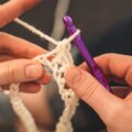 jak zrobić kantar dla hobby horse z włóczki