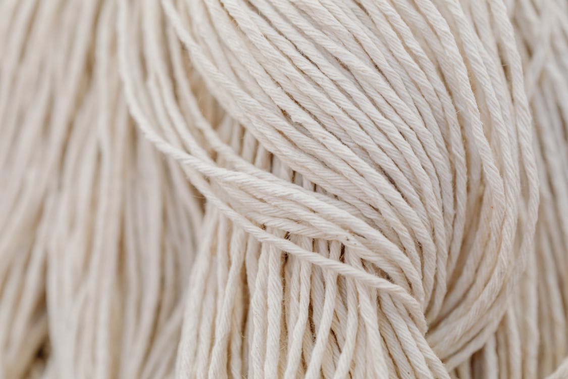 Read more about the article Włóczka marshmallow – ile na koc?
