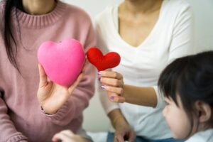 Read more about the article Co oznacza bijące serce? Symbolika i znaczenie bijącego serca