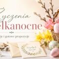 Życzenia wielkanocne