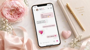Co oznacza lśniące serce? Znaczenie i symbolika emoji migoczącego serca