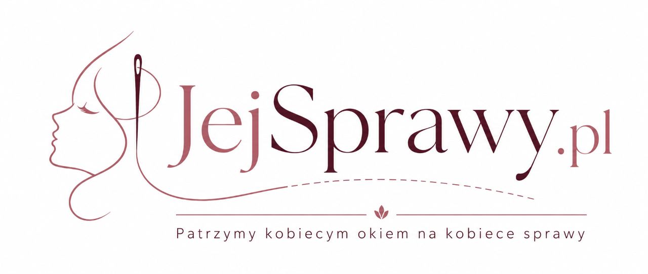 logo portalu jejsprawy.pl