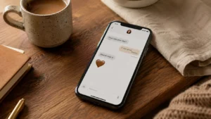 Co oznacza brązowe serce 🤎? Znaczenie i użycie emoji