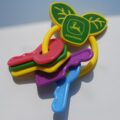 gryzak logopedyczny