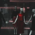 jaki kolor pasuje do brudnego różu
