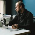 jak zrobić stolik do maszyny do szycia